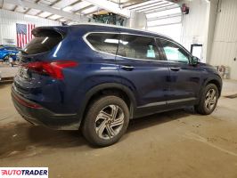 Hyundai Santa Fe 2023 2