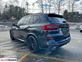 BMW X5 2021 3