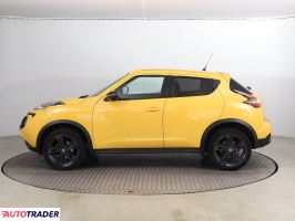 Nissan Juke 2017 1.2 113 KM Nissan Juke 2017 1.2 113 KM