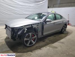 Hyundai Genesis 2024 2