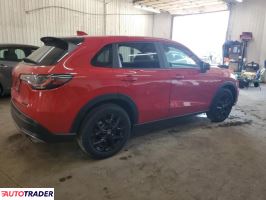 Honda HR-V 2025 2