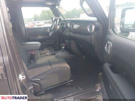 Jeep Wrangler 2021 3 Jeep Wrangler 2021 3