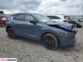Mazda CX-5 2023 2 Mazda CX-5 2023 2