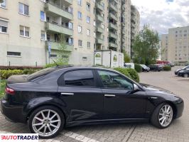 Alfa Romeo 2008 1.9 150 KM