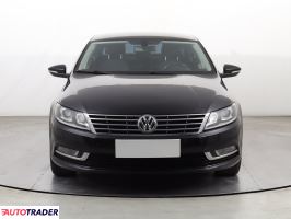 Volkswagen Passat CC 2013 2.0 207 KM
