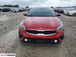 Kia Pozostałe 2020 2