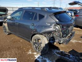 Subaru Pozostałe 2024 2