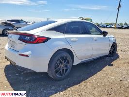 Honda Civic 2022 2
