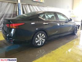 Nissan Altima 2023 2 Nissan Altima 2023 2