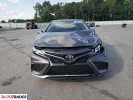 Toyota Camry 2023 3
