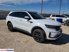 Kia Sorento 2023 2