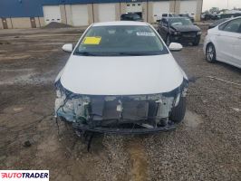 Toyota Corolla 2020 1
