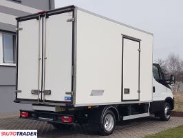 Iveco Daily 2018 3.0 Iveco Daily 2018 3.0