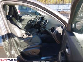 Jeep Cherokee 2019 3