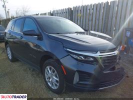 Chevrolet Equinox - zobacz ofertę