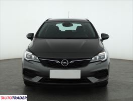 Opel Astra 2020 1.2 128 KM