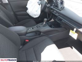 Honda HR-V 2025 2