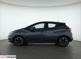 Nissan Micra 2021 1.0 91 KM Nissan Micra 2021 1.0 91 KM