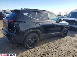Kia Pozostałe 2026 2