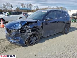 Mazda CX-5 2020 2