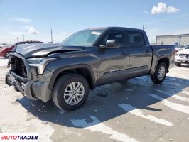 Toyota Tundra 2025 3