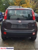 Fiat Panda 2017 1.2 69 KM