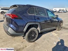 Toyota Pozostałe 2021 2