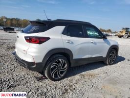 Chevrolet Blazer 2025 1