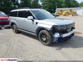 Hyundai Santa Fe 2024 2