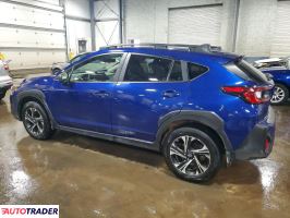 Subaru Pozostałe 2024 2