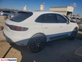 Porsche Macan 2022 3