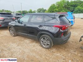 Kia Pozostałe 2023 2