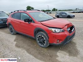 Subaru Pozostałe 2023 2 Subaru Pozostałe 2023 2