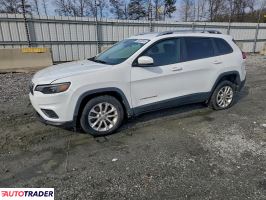 Jeep Cherokee 2020 2