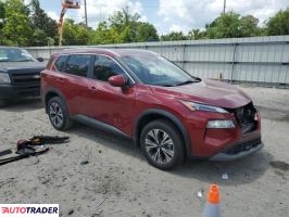 Nissan Rogue 2023 1 Nissan Rogue 2023 1