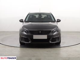 Peugeot 308 2020 1.2 128 KM