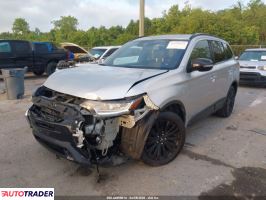 Mitsubishi Outlander 2020 2