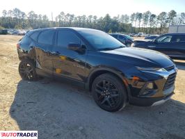 Chevrolet Blazer 2020 2