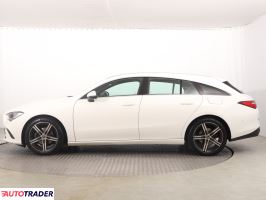 Mercedes Pozostałe 2021 1.3 134 KM