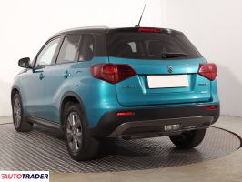 Suzuki Vitara 2019 1.4 138 KM