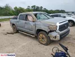 Toyota Tundra 2020 5