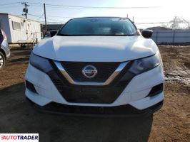 Nissan Rogue 2022 2