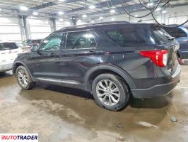 Ford Explorer 2021 2