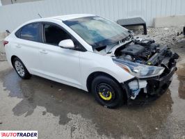 Hyundai Accent 2019 1