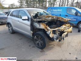 Mitsubishi Outlander - zobacz ofertę