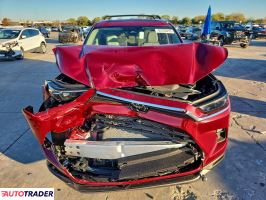 Toyota Highlander 2025 2