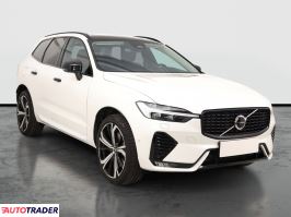 Volvo XC60 - zobacz ofertę
