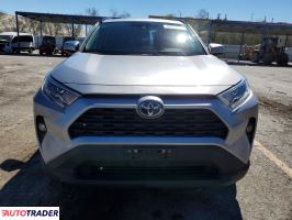 Toyota Pozostałe 2021 2