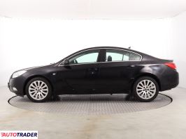 Opel Insignia 2009 2.0 158 KM
