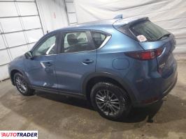 Mazda CX-5 2019 2
